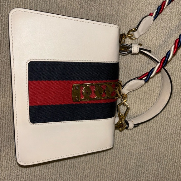 gucci sylvie in small size - Picture 2 of 12